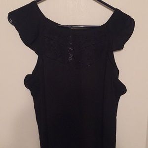 Express blouse